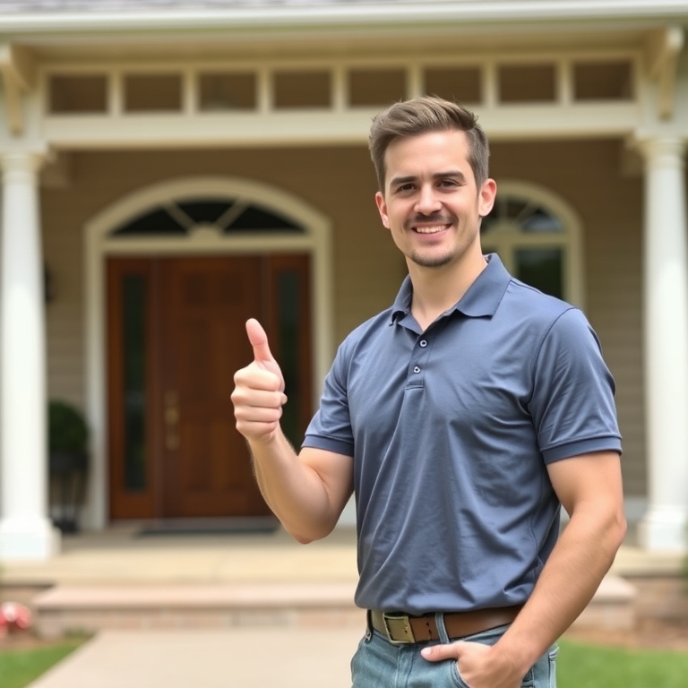 Founder of Ant & Rodent Pest Control Oshkosh